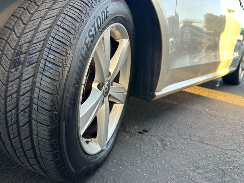 Used 2013 Volkswagen Passat 2.5 SE image 54