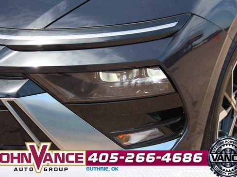 Used 2024 Hyundai Sonata SEL FWD image 5