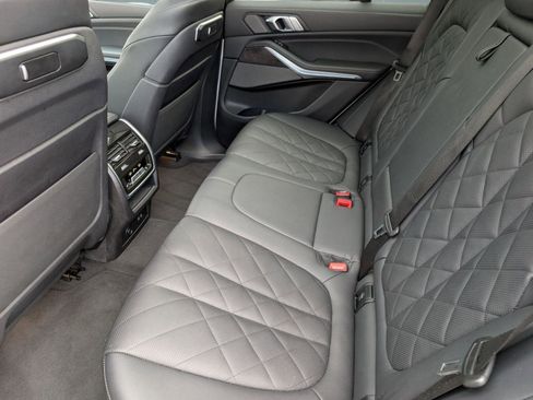 Used 2024 BMW X5 xDrive40i image 26