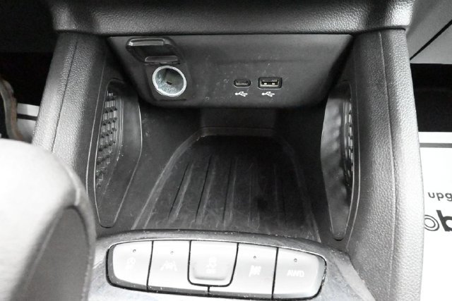 Used 2025 Chevrolet TrailBlazer LT AWD/4WD image 39