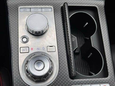 Used 2025 Genesis G80 3.5T Sport Prestige image 36