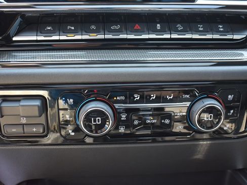 New 2025 Chevrolet Silverado 1500 ZR2 w/ Technology Package image 31