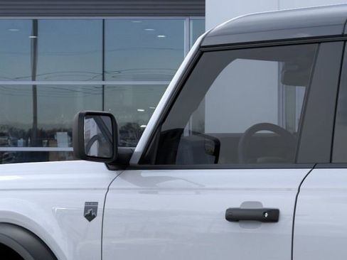 New 2026 Ford Bronco Big Bend image 22