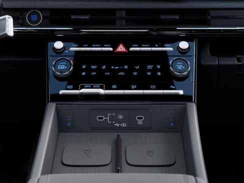 Certified 2026 Hyundai Santa Fe Calligraphy image 24