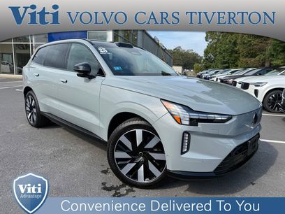 Used 2025 Volvo EX90 Ultra