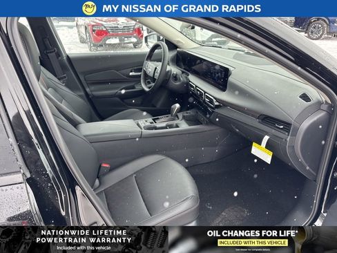 New 2026 Nissan Sentra SR image 23