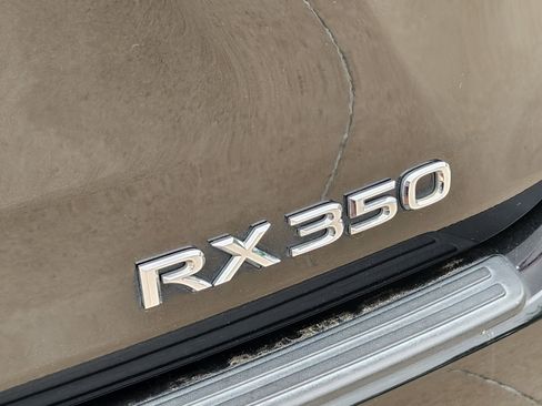 Used 2021 Lexus RX 350 FWD w/ Premium Package image 44