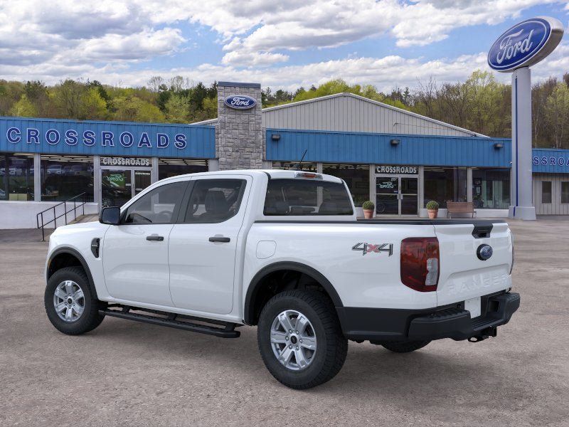 New 2026 Ford Ranger XL w/ Trailer Tow Package AWD/4WD image 4