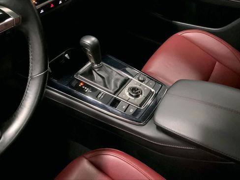 Used 2023 MAZDA CX-30 AWD 2.5 S w/ Preferred Package image 15