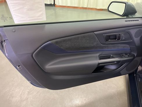 New 2025 Ford Mustang Dark Horse image 15