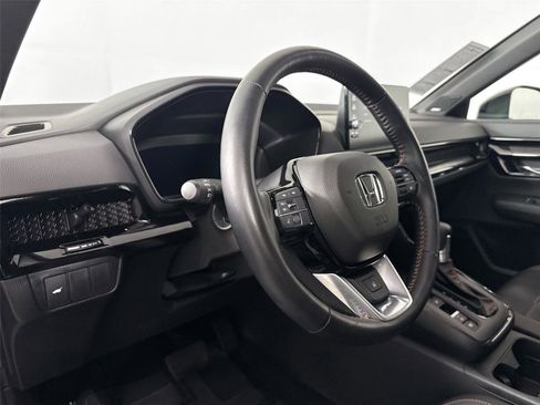 Used 2026 Honda CR-V Sport Touring image 4