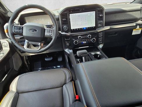 New 2026 Ford F150 Tremor AWD/4WD image 14