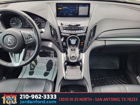 Used 2020 Acura RDX FWD w/ Technology Package image 14