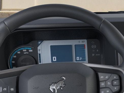 New 2025 Ford Bronco Badlands w/ Sasquatch Package image 38