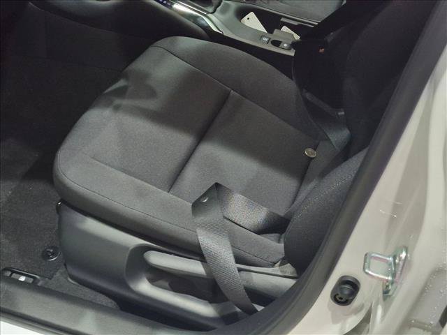 New 2027 Toyota Corolla LE FWD image 4