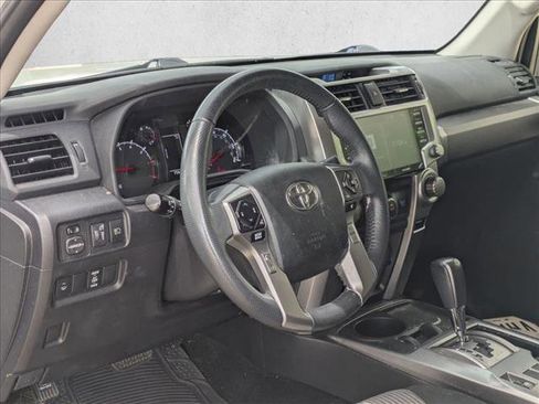 Used 2021 Toyota 4Runner SR5 image 10