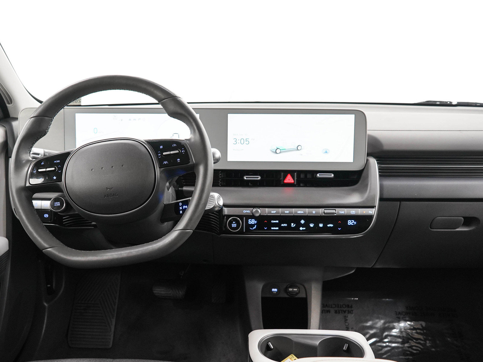 Certified 2024 Hyundai Ioniq 5 SEL AWD/4WD image 15