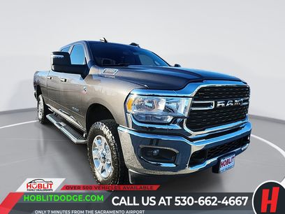 Certified 2024 RAM 2500 Big Horn
