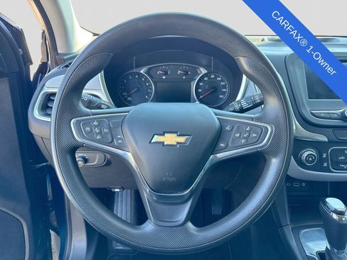 Used 2020 Chevrolet Equinox LT FWD image 20