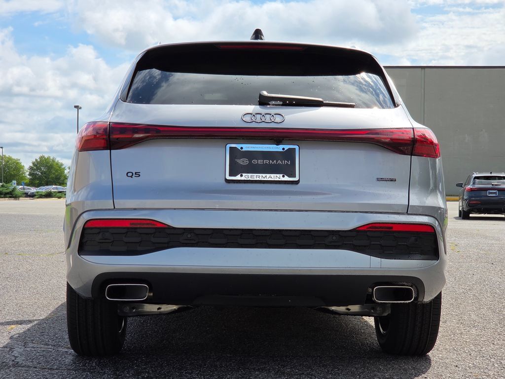 New 2026 Audi Q5 Premium Plus AWD/4WD image 24
