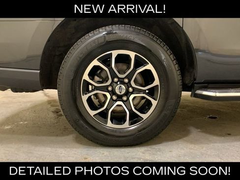 Certified 2023 Ford Expedition Max XLT AWD/4WD image 16