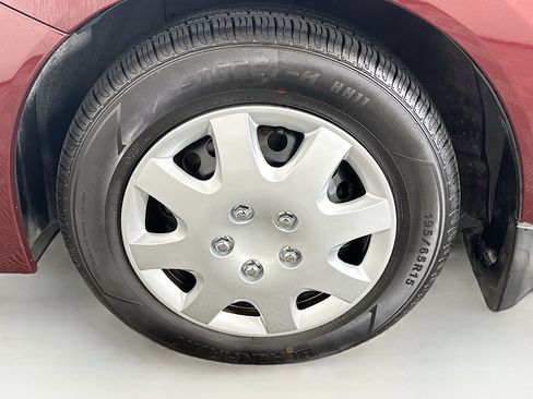 Used 2014 Honda Civic LX image 11