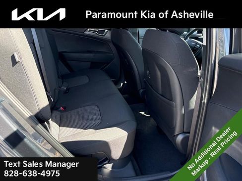 New 2026 Kia Sportage S image 20