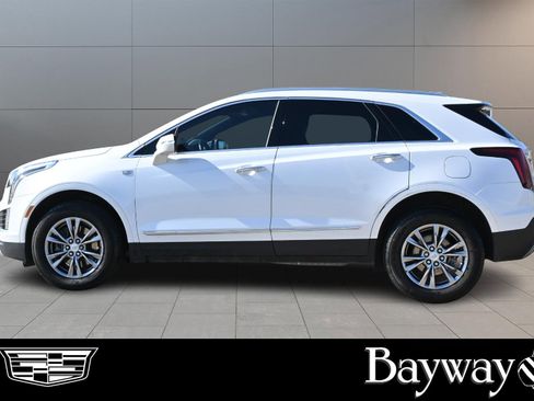 Used 2023 Cadillac XT5 Premium Luxury image 4