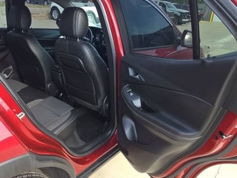 Used 2023 Buick Encore GX Preferred w/ Cold Weather Comfort Package FWD image 24