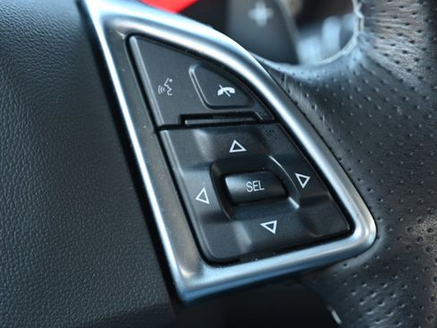 Used 2021 Chevrolet Camaro SS image 40