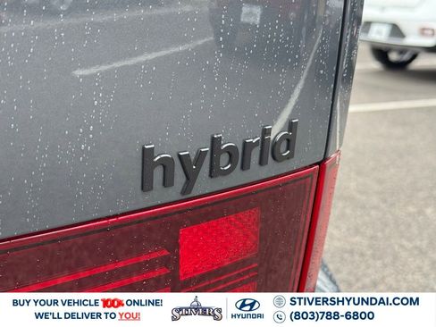 New 2026 Hyundai Santa Fe Calligraphy image 18