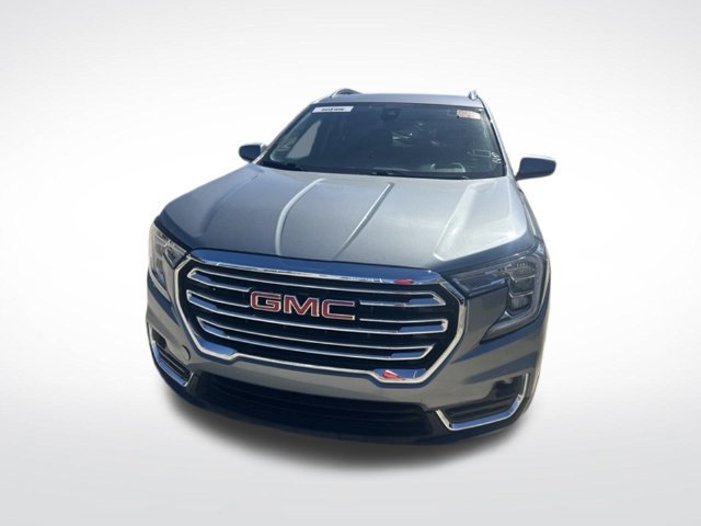 Used 2024 GMC Terrain SLT AWD/4WD image 2
