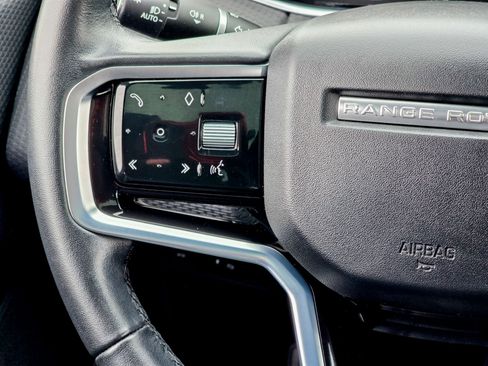 Used 2023 Land Rover Range Rover Evoque S image 41