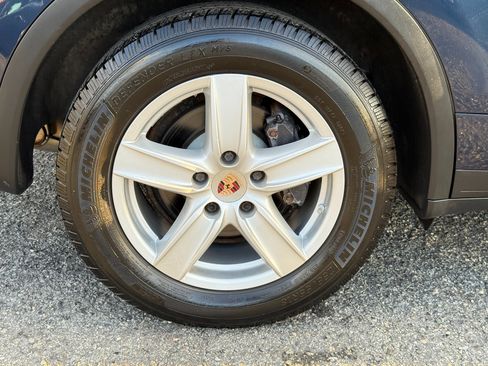 Used 2012 Porsche Cayenne image 83