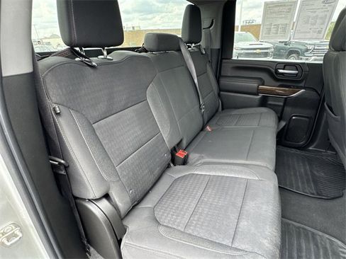 Used 2022 GMC Sierra 2500 SLE image 25