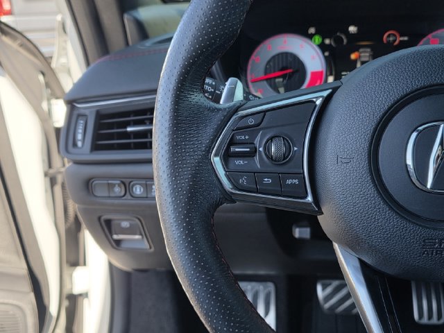 Used 2023 Acura TLX w/ A-SPEC Package FWD image 28