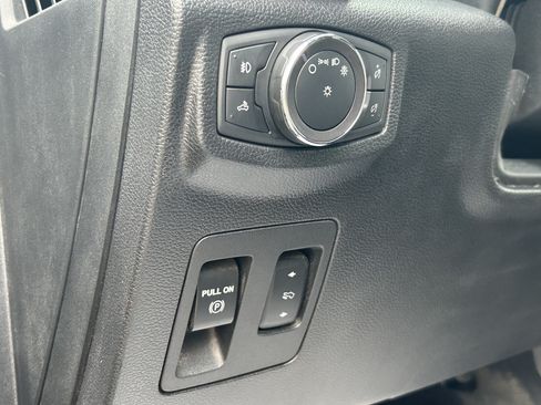 Used 2019 Ford F150 Lariat AWD/4WD image 15