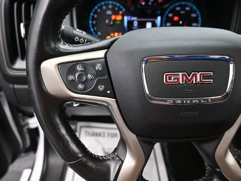 Used 2018 GMC Canyon Denali image 14