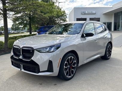 Certified 2025 BMW X3 M50