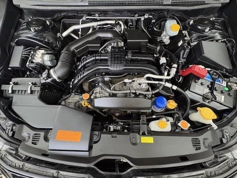 Used 2020 Subaru Crosstrek 2.0i Premium image 23