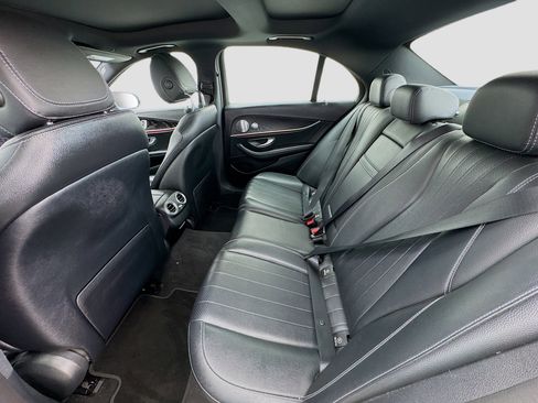 Used 2019 Mercedes-Benz E 300 image 16