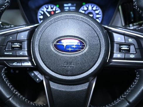 Used 2022 Subaru Outback Onyx Edition XT image 38