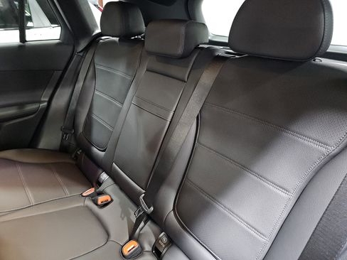 New 2026 Mercedes-Benz GLC 300 4MATIC image 15