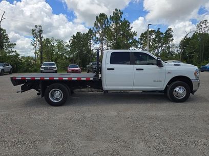 Used 2024 RAM 3500 SLT w/ Quick Order Package 2YG SLT