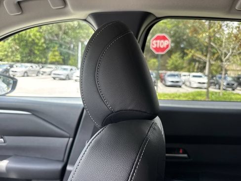 New 2026 MAZDA CX-50 AWD 2.5 S w/ Cargo Package image 16