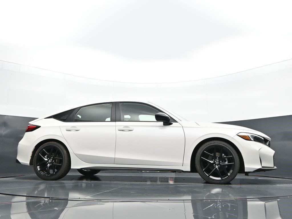 Used 2026 Honda Civic Sport image 36