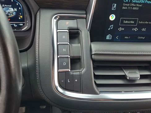 Certified 2022 Chevrolet Tahoe LT AWD/4WD image 16