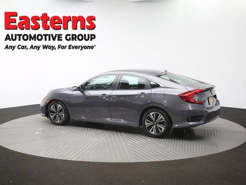 Used 2017 Honda Civic EX-T image 62