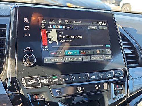 Used 2024 Honda Odyssey Elite image 23