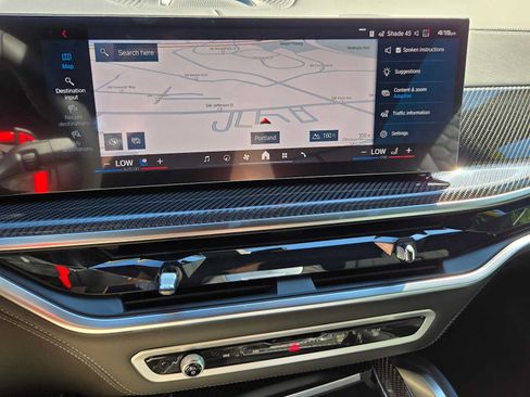 New 2026 BMW X5 M Competition w/ Executive Package AWD/4WD image 29